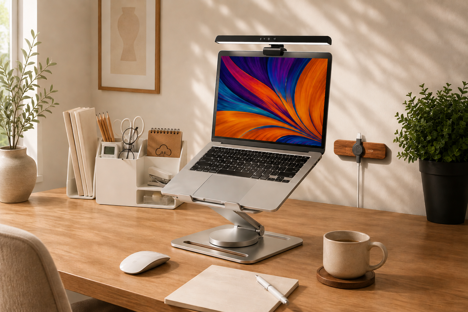 AVELLO Workspace