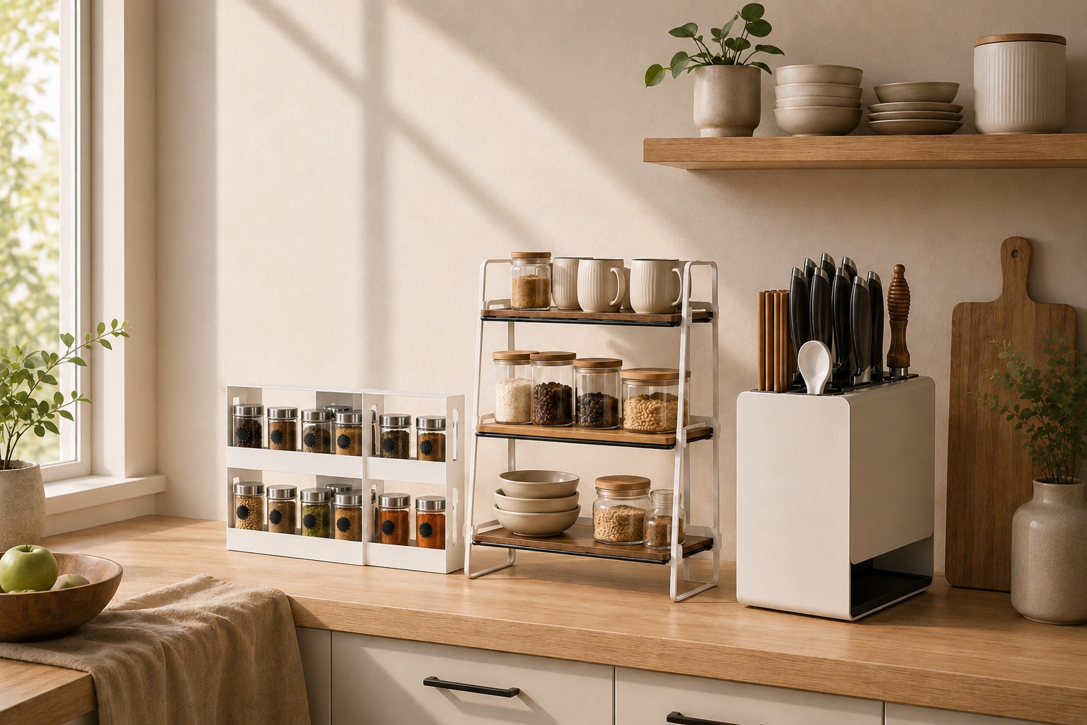 AVELLO Kitchen