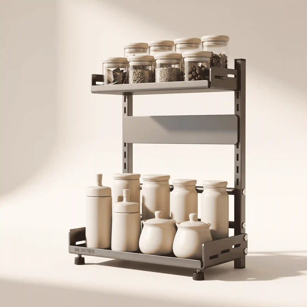 Avello PantryFlow Organizer