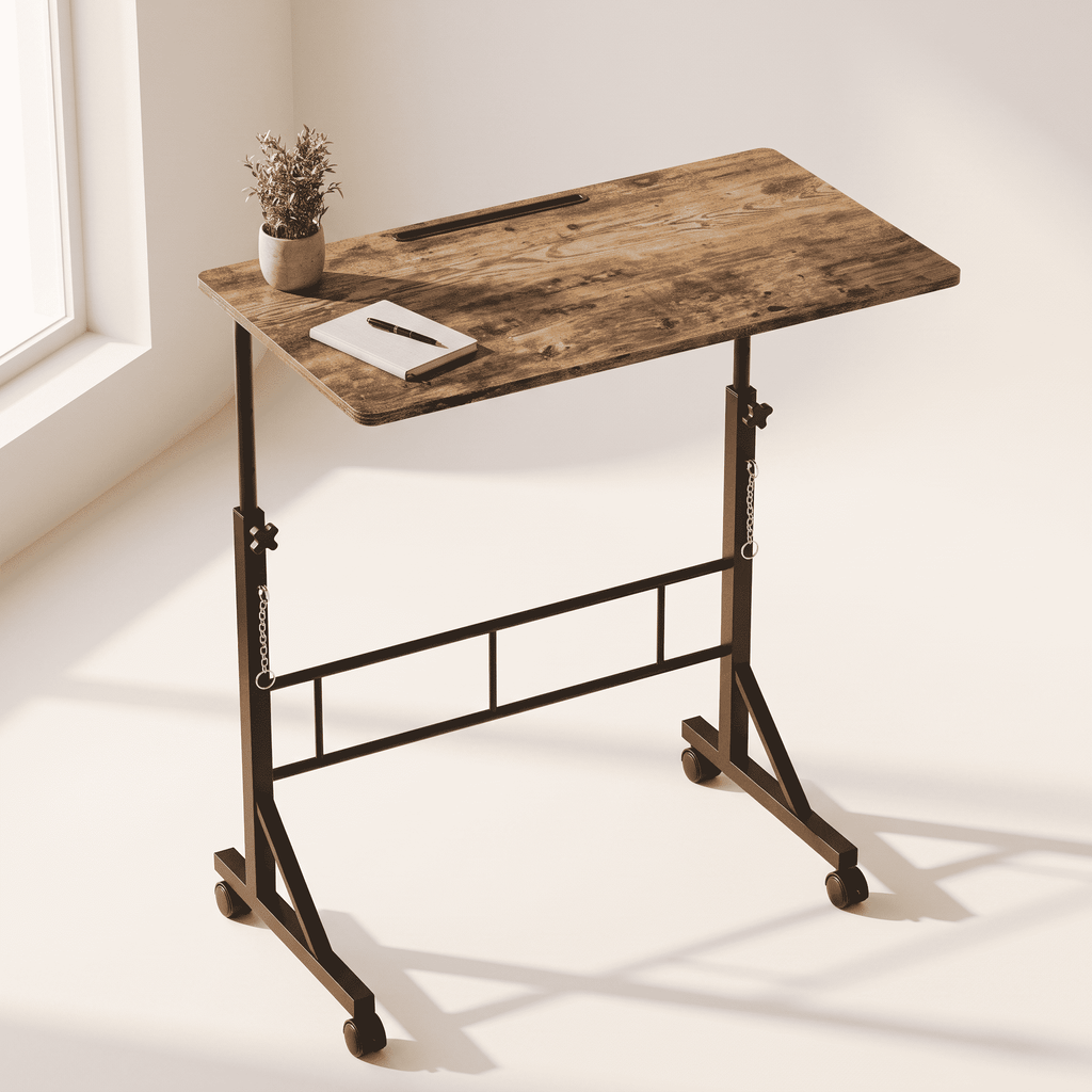 Avello Flex™ Mobile Desk