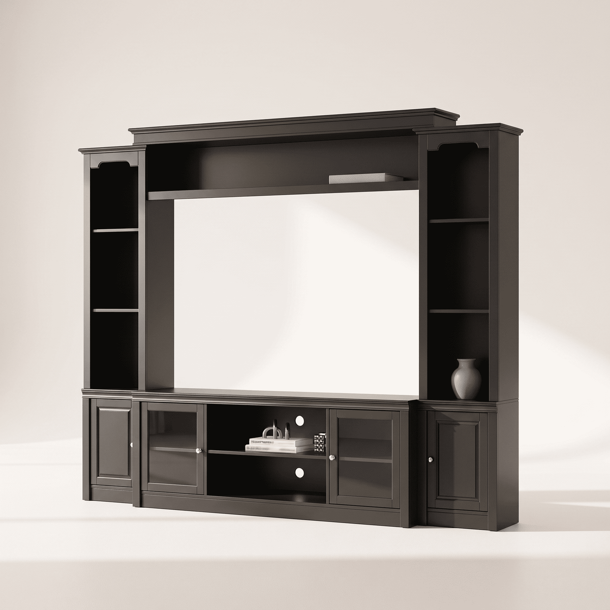 AVELLO™ Studio Media Stand