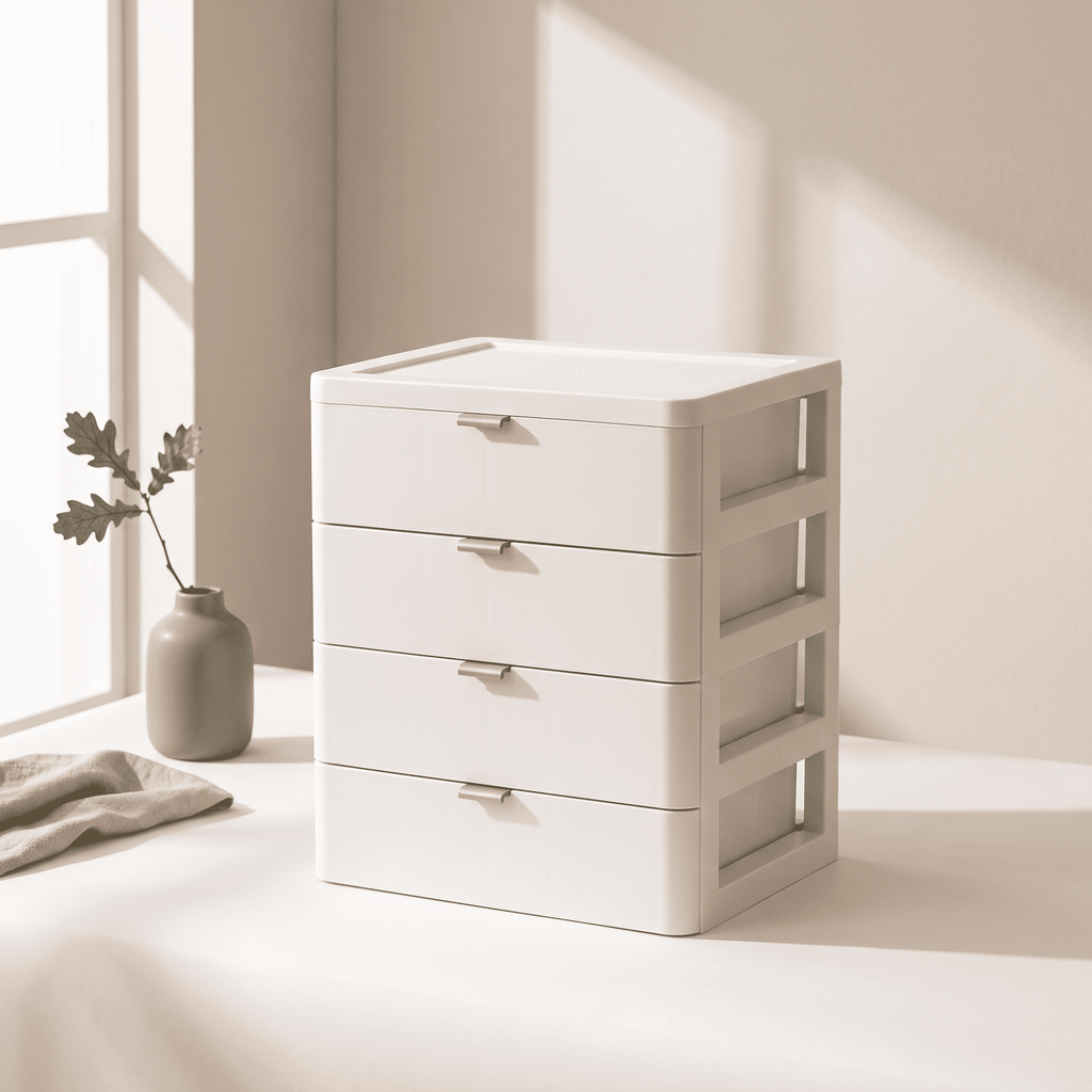 Avello Modular Desk Organizer