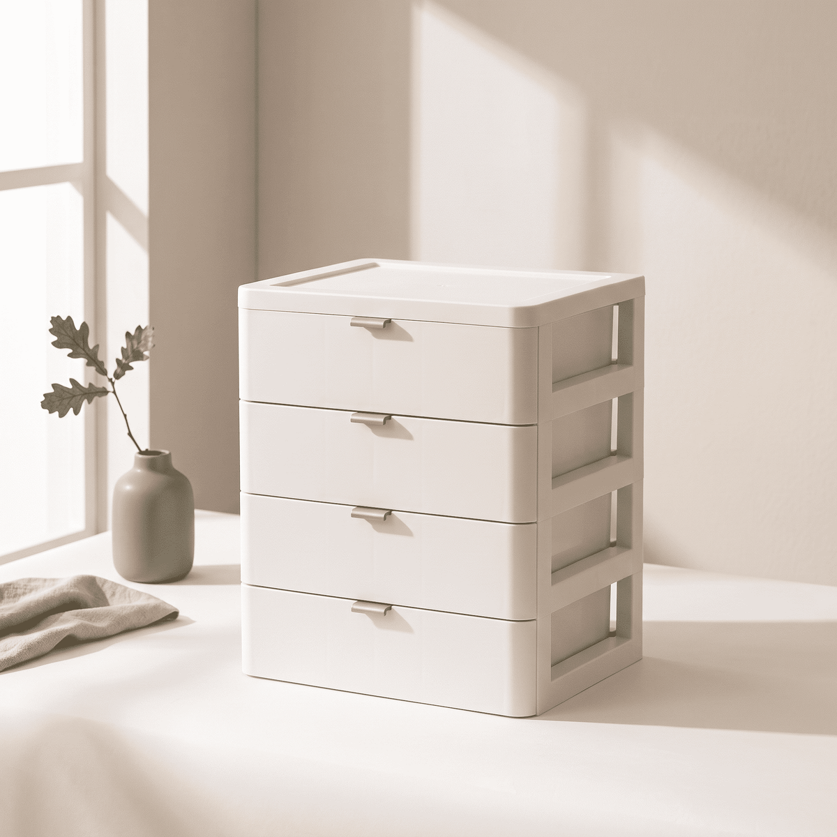 Avello Modular Desk Organizer