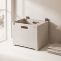 AVELLO Wall Laundry Bin