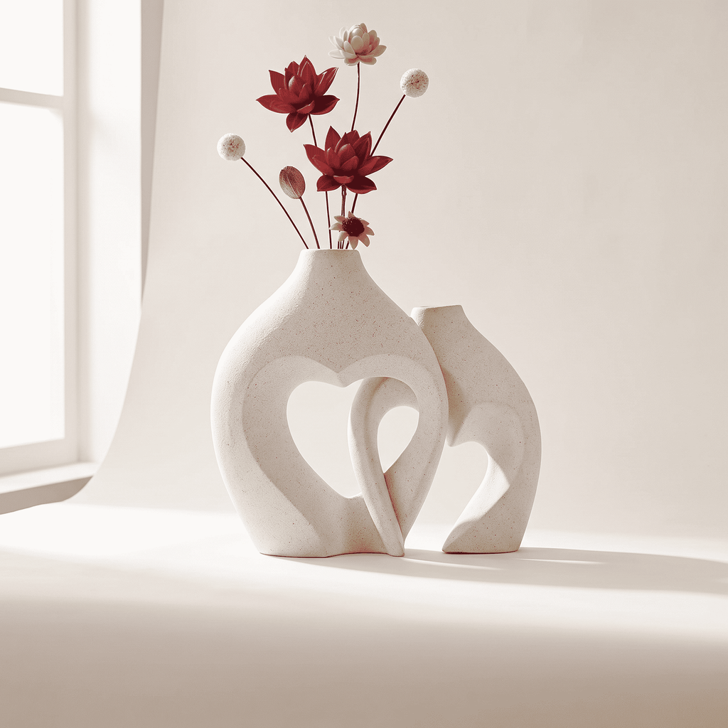 Avello Harmony™ Vase Set