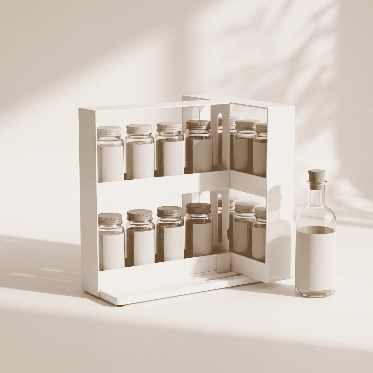 AVELLO EasyReach Cabinet Organizer