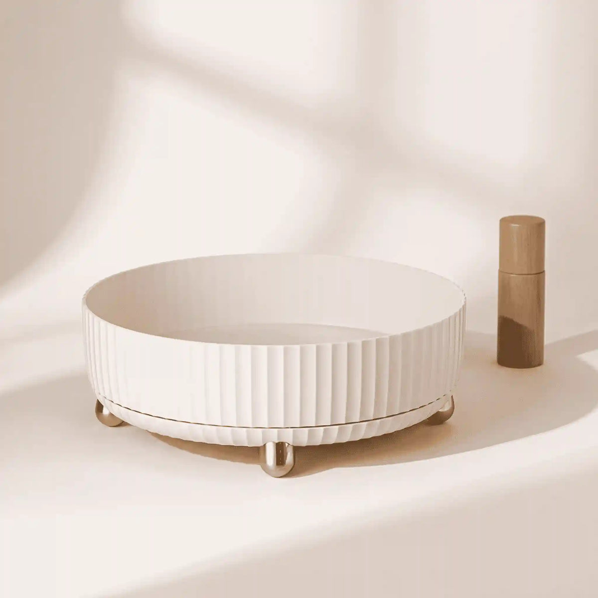 Avello Orbit Vanity Organizer