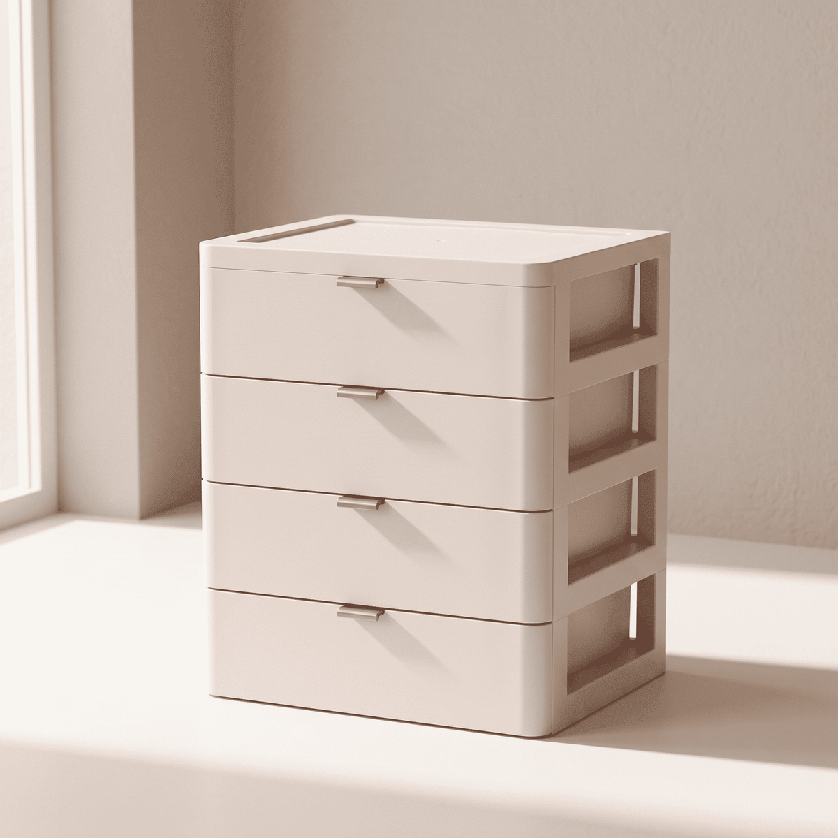 Avello Modular Desk Organizer