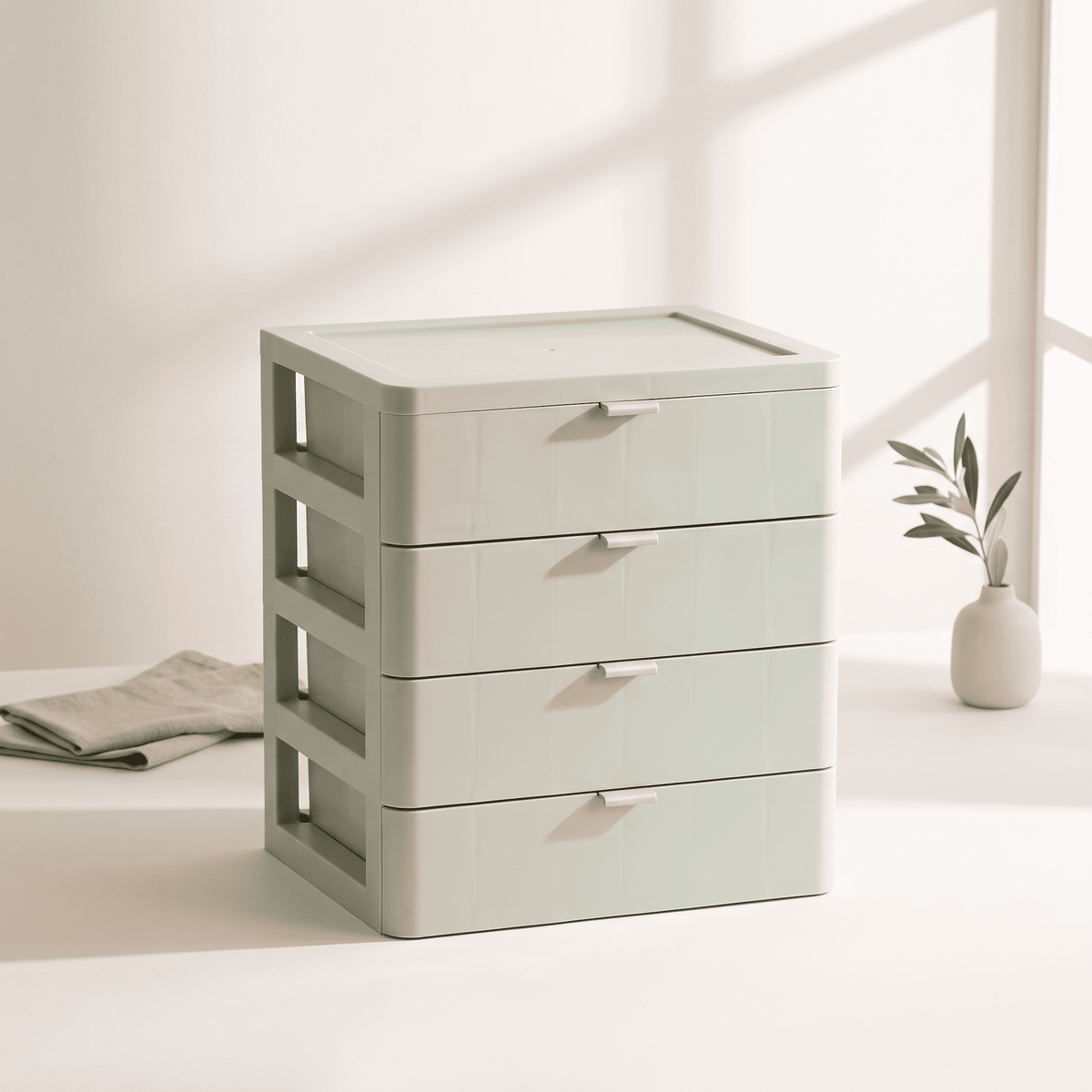 Avello Modular Desk Organizer
