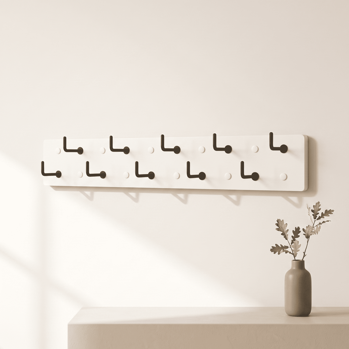 AVELLO Heritage Entryway Rack