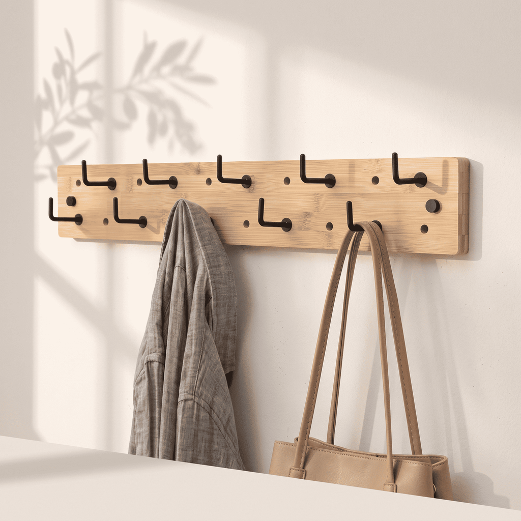 AVELLO Heritage Entryway Rack