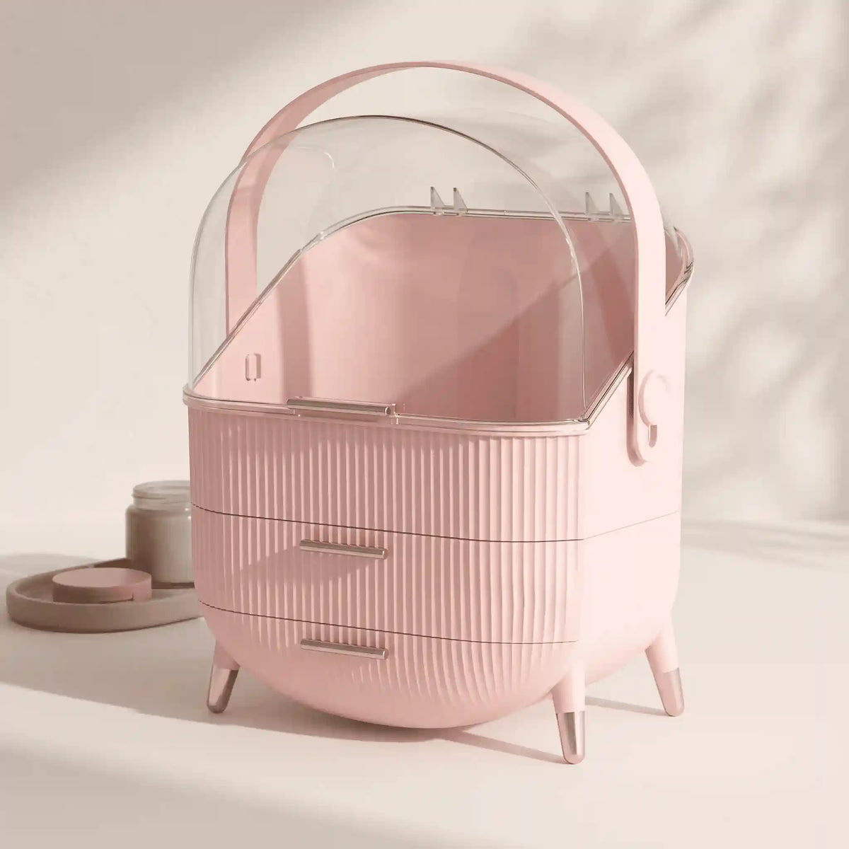 Avello VanityVault Organizer