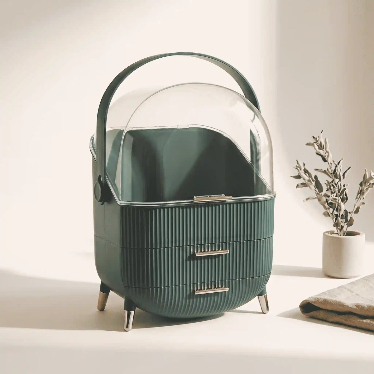 Avello VanityVault Organizer