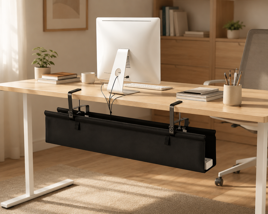 Avello Flow™ Cable Organizer
