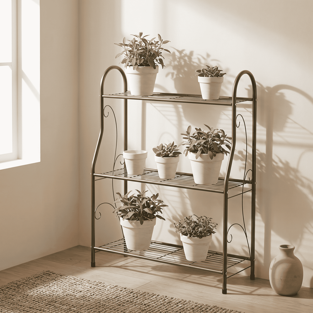 AVELLO™ Haven Plant Display