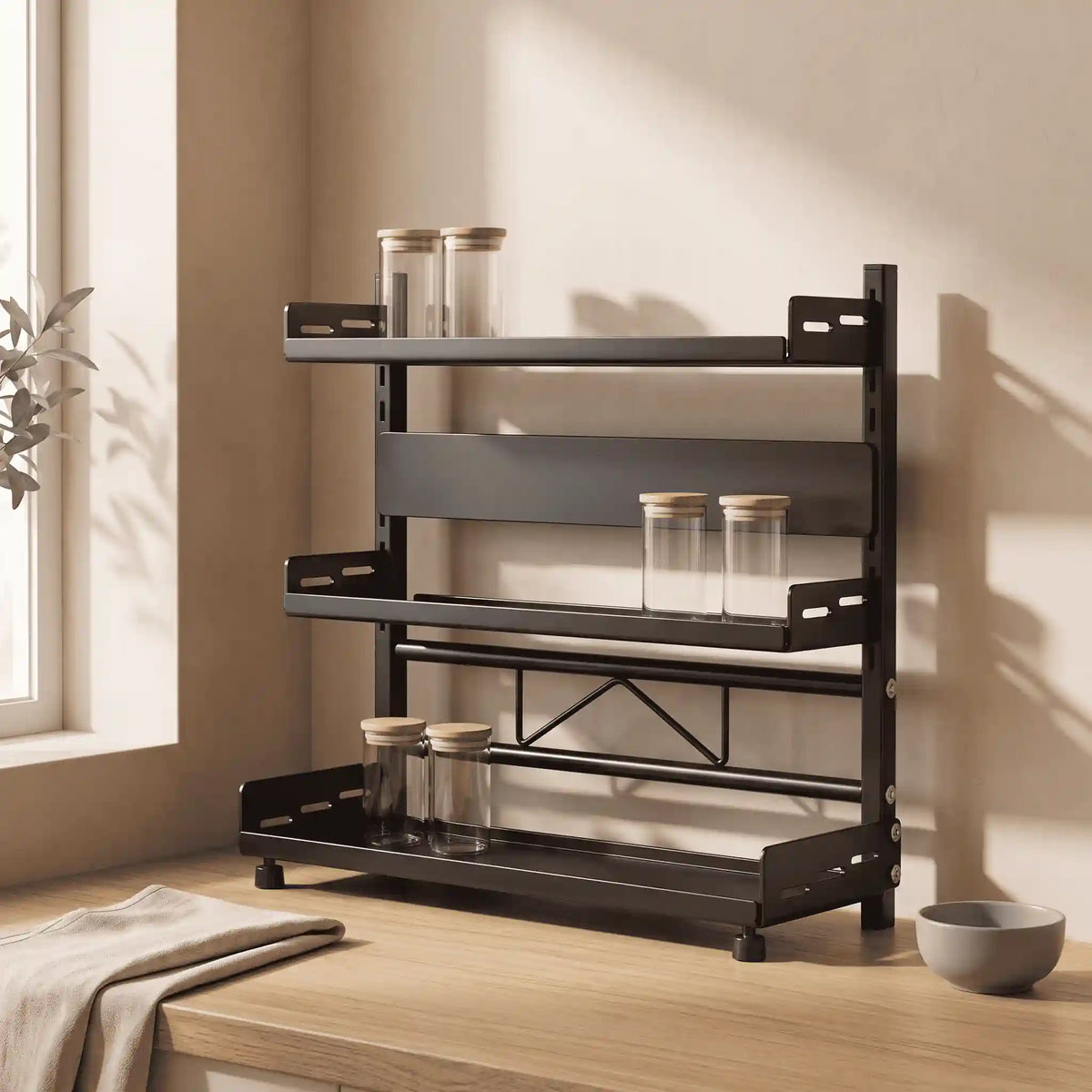 Avello PantryFlow Organizer
