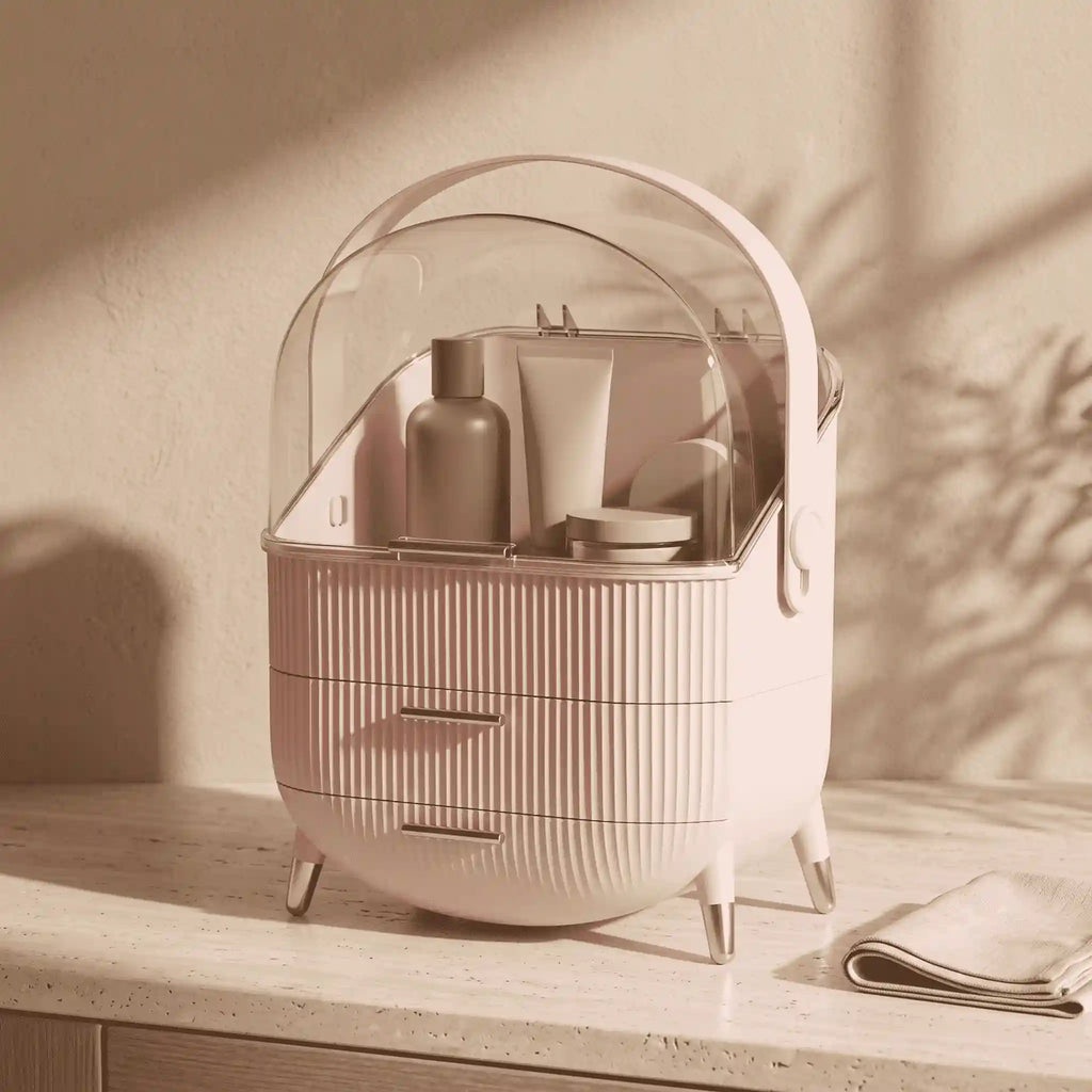 Avello VanityVault Organizer