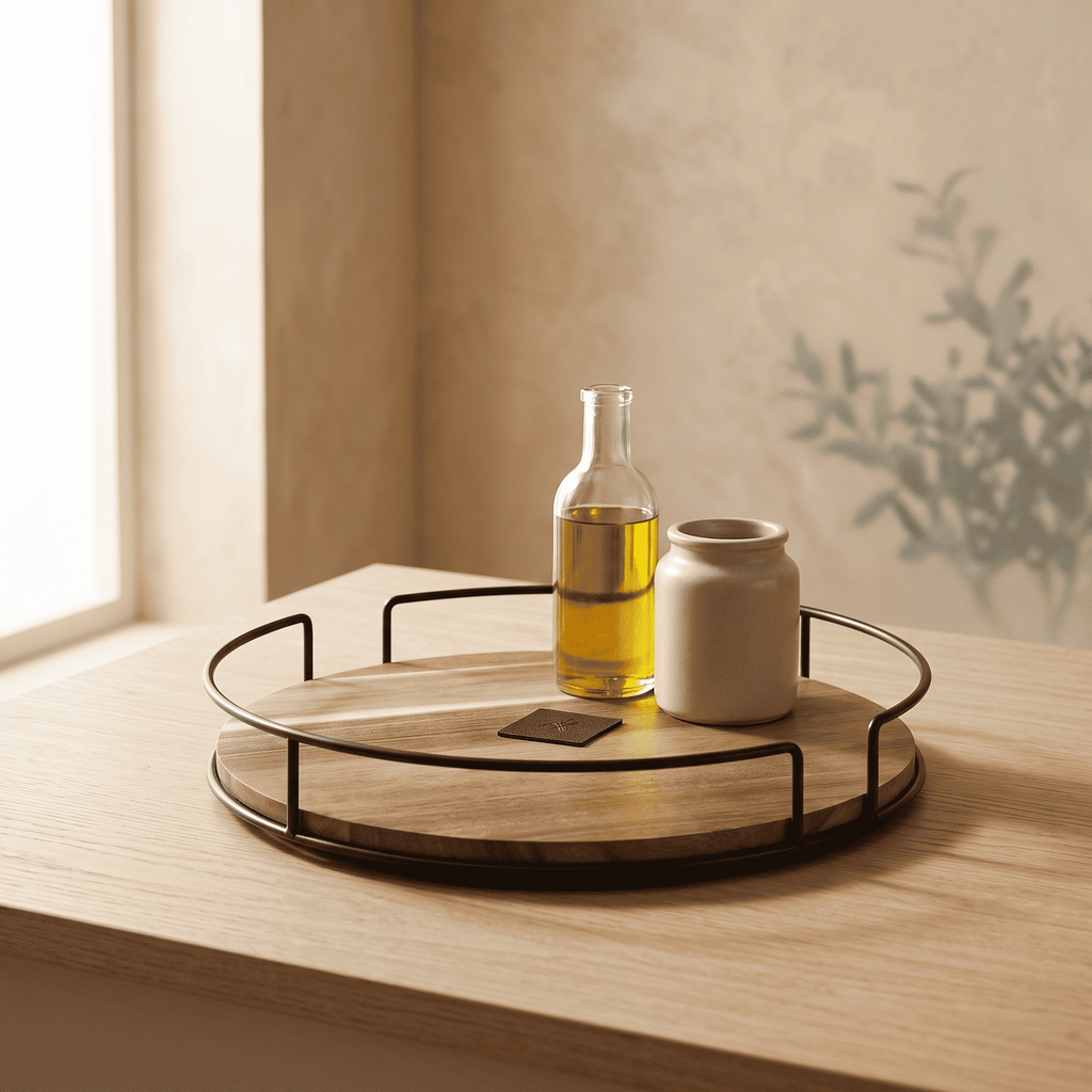 AVELLO™ PantrySpin Seasoning Rack