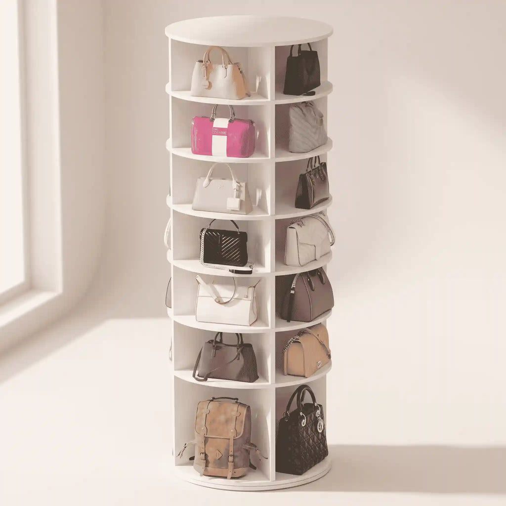 Avello Orbit Shoe Tower
