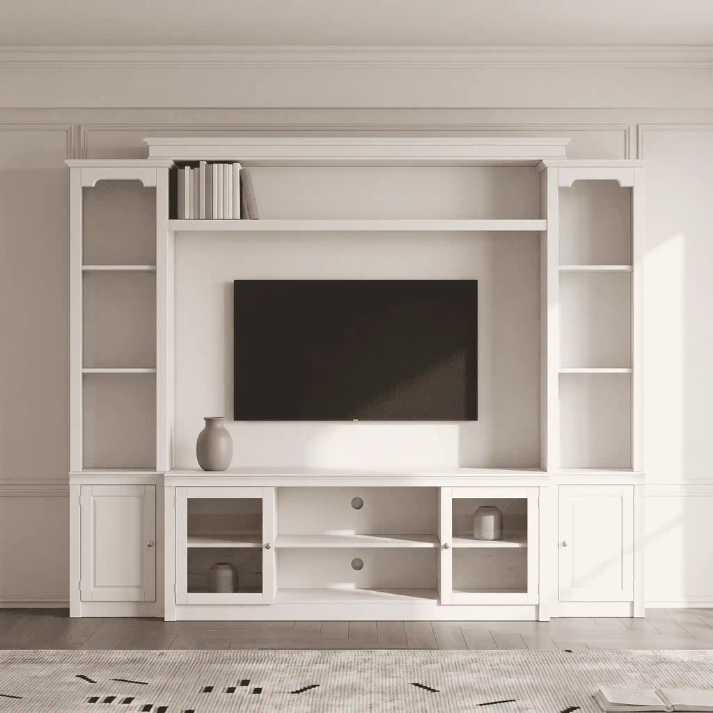 Avello Haven Media Console