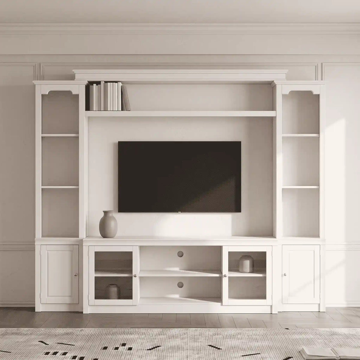 Avello Haven Media Console