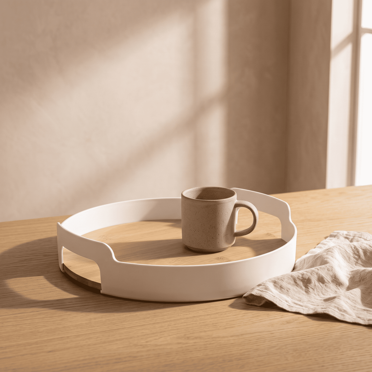 Avello Haven™ Storage Tray