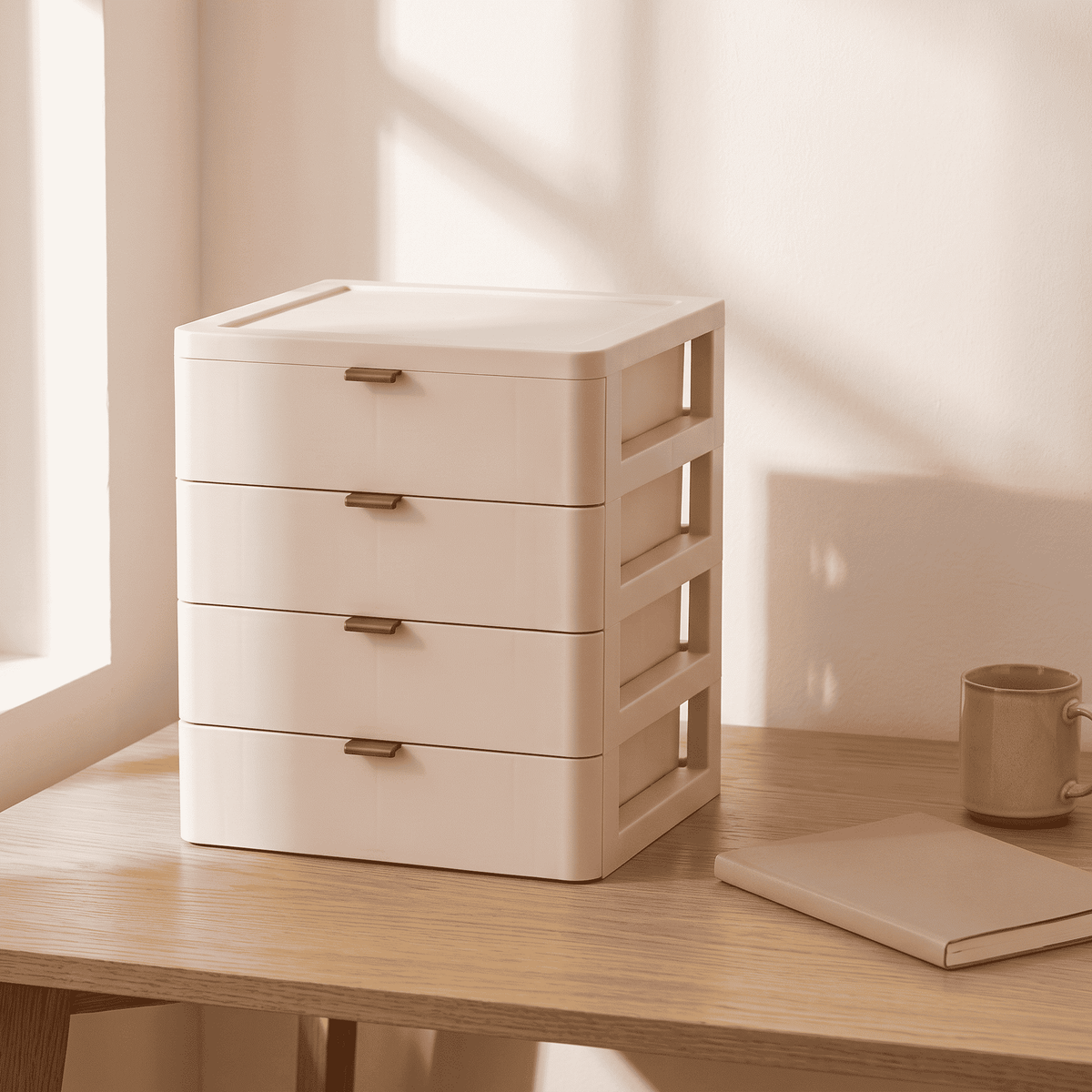 Avello Modular Desk Organizer