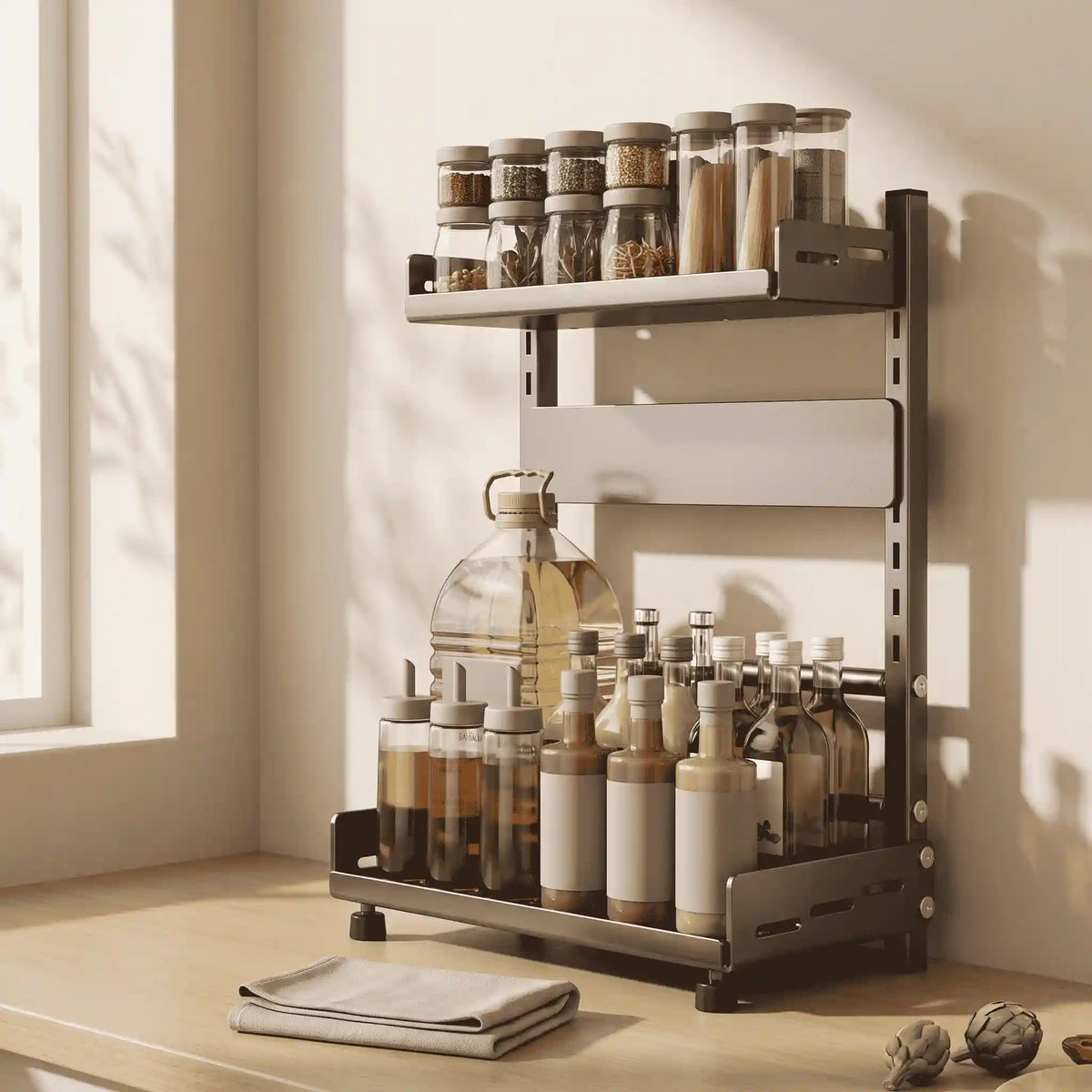 Avello PantryFlow Organizer