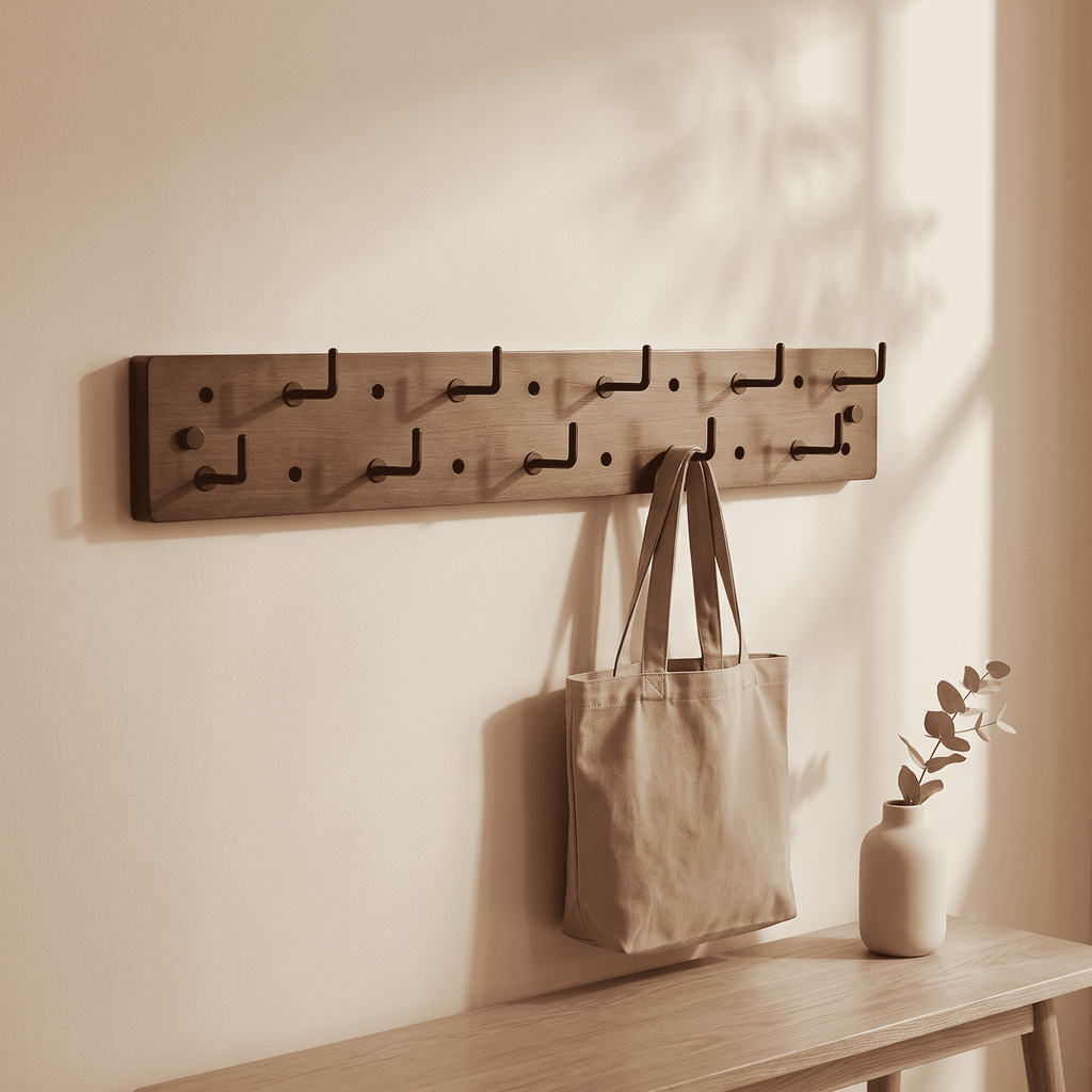 AVELLO Heritage Entryway Rack
