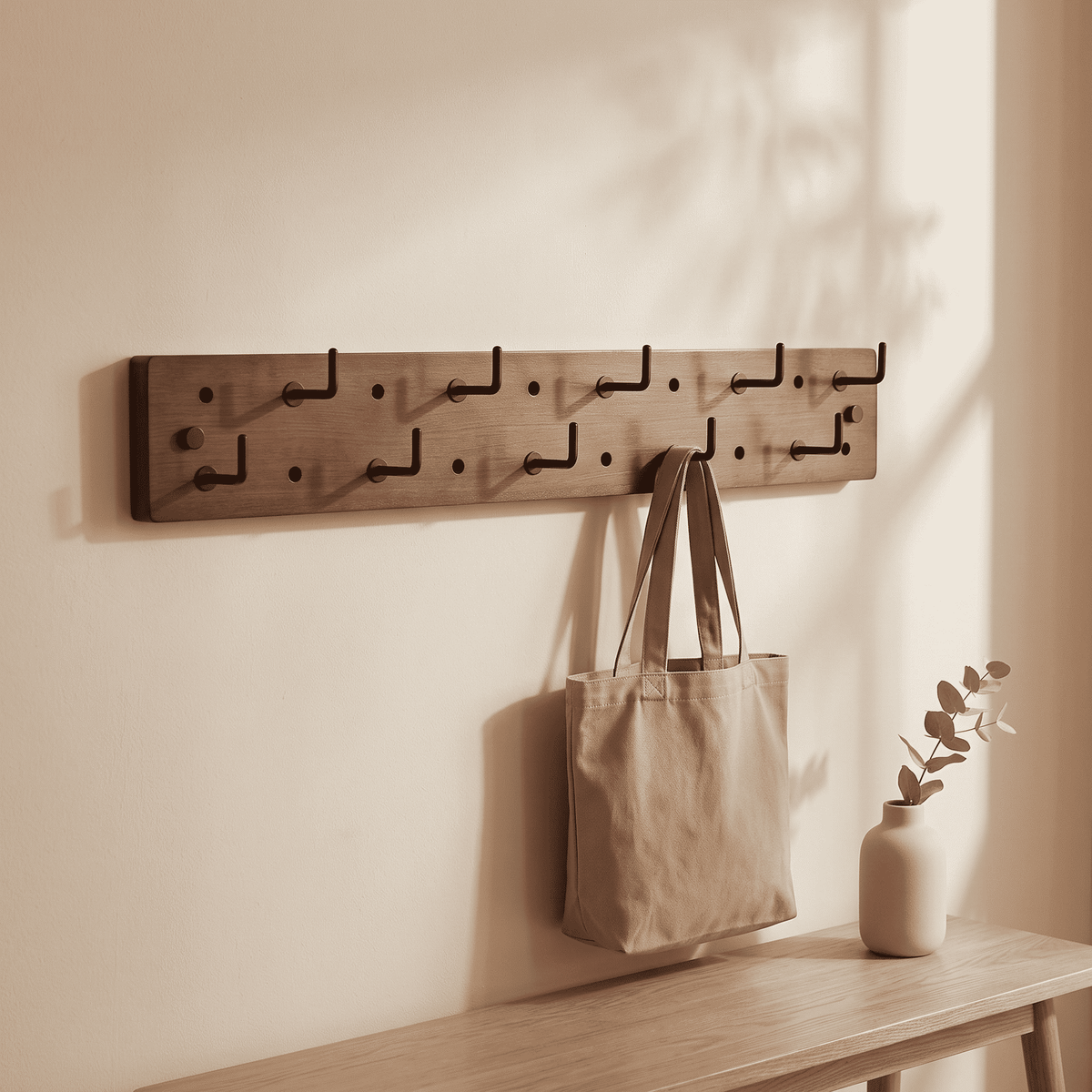 AVELLO Heritage Entryway Rack