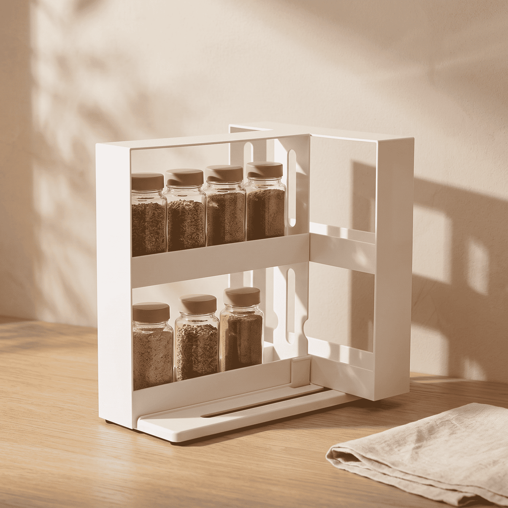 AVELLO EasyReach Cabinet Organizer