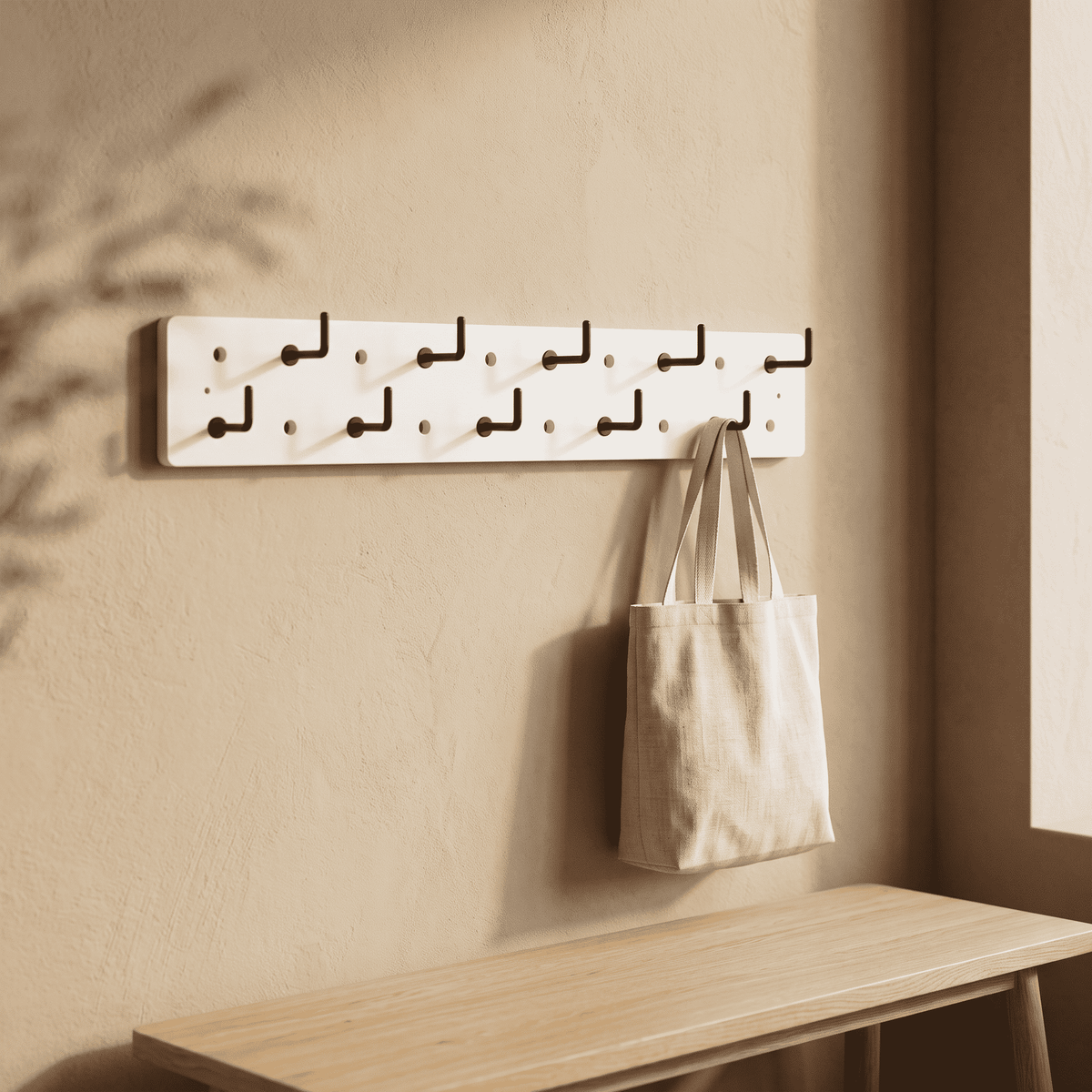 AVELLO Heritage Entryway Rack