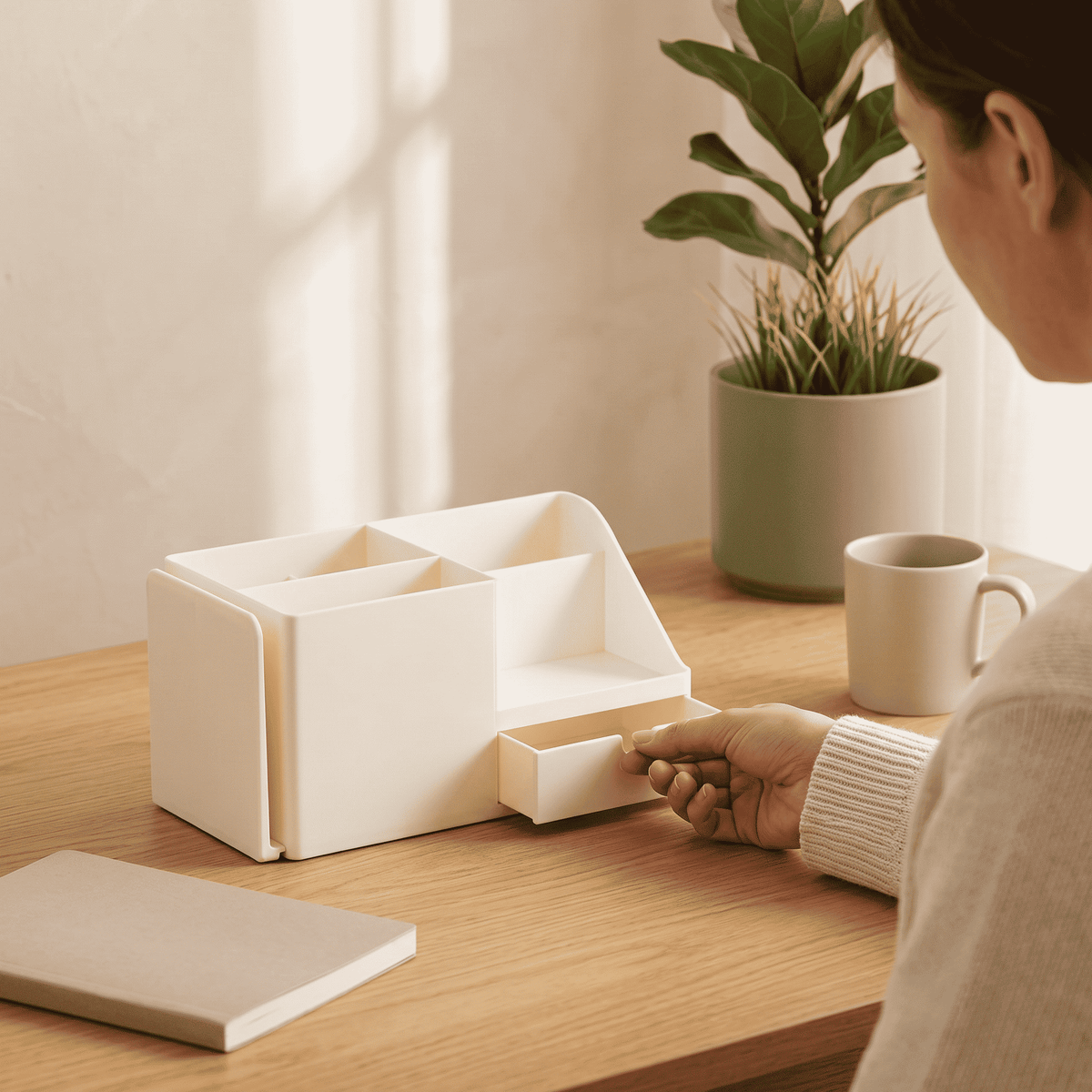 AVELLO Workspace Organizer