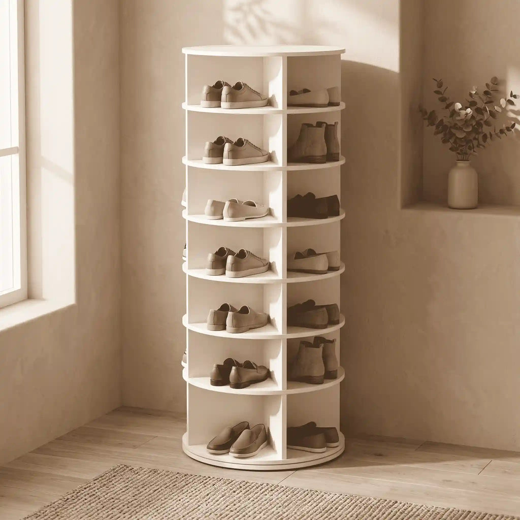 Avello Orbit Shoe Tower