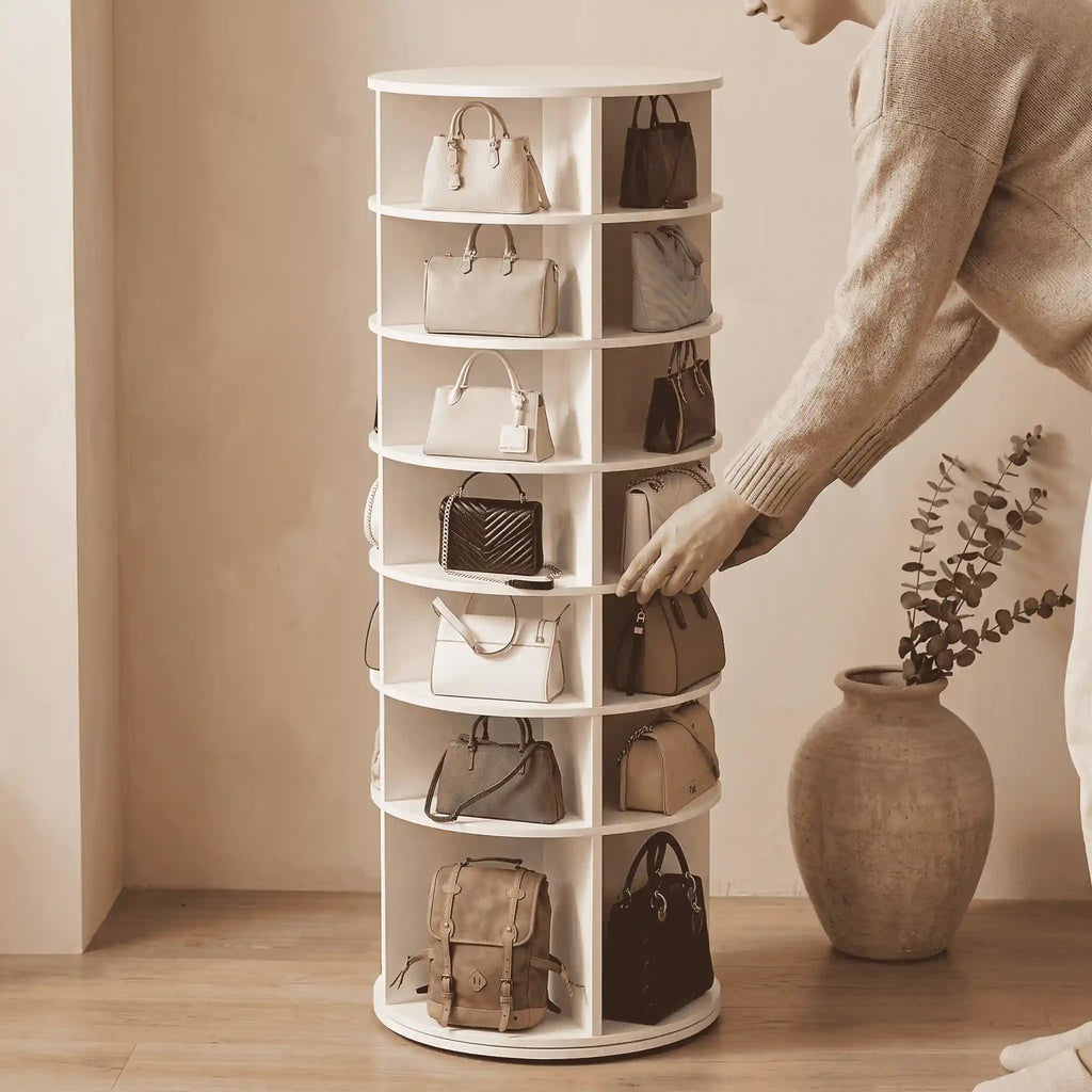 Avello Orbit Shoe Tower