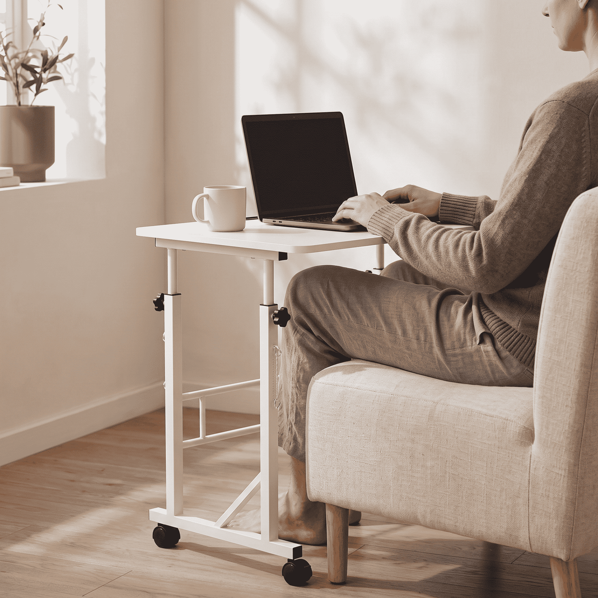 Avello Flex™ Mobile Desk