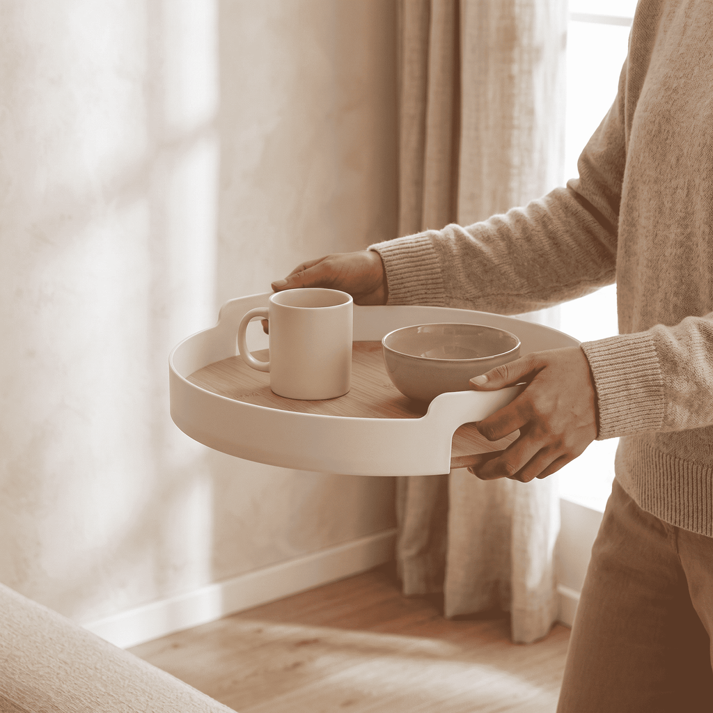 Avello Haven™ Storage Tray