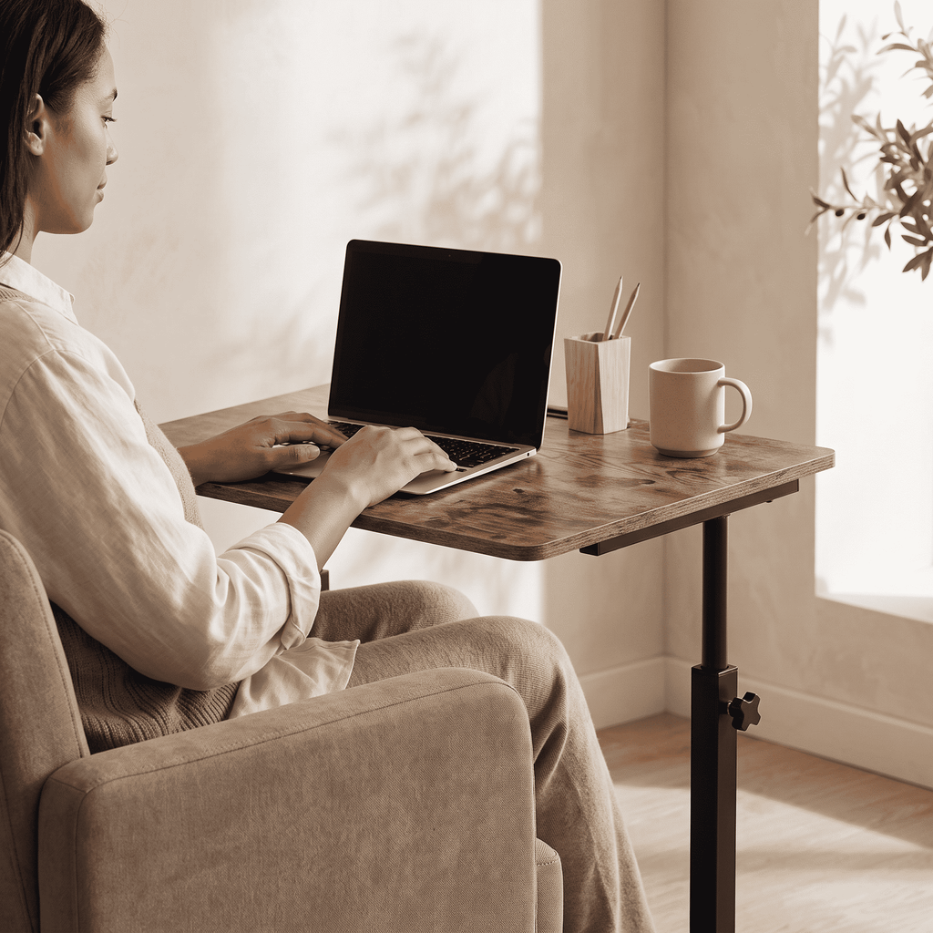 Avello Flex™ Mobile Desk