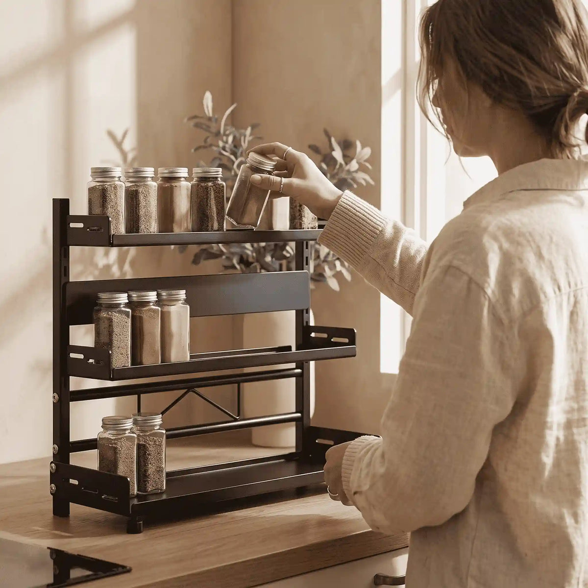 Avello PantryFlow Organizer