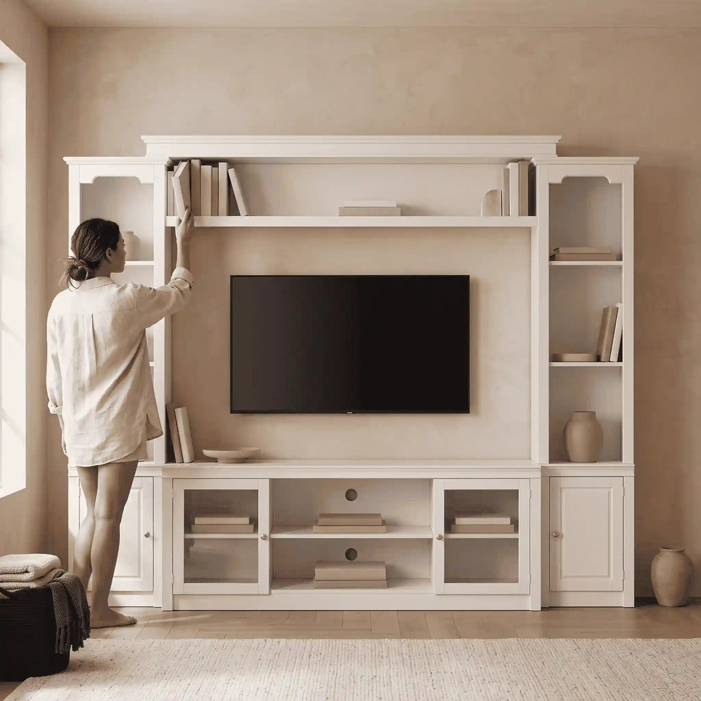 Avello Haven Media Console
