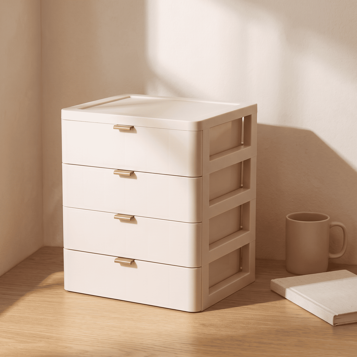 Avello Modular Desk Organizer