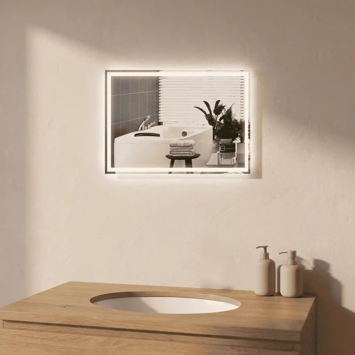 Avello LumiMirror Elite