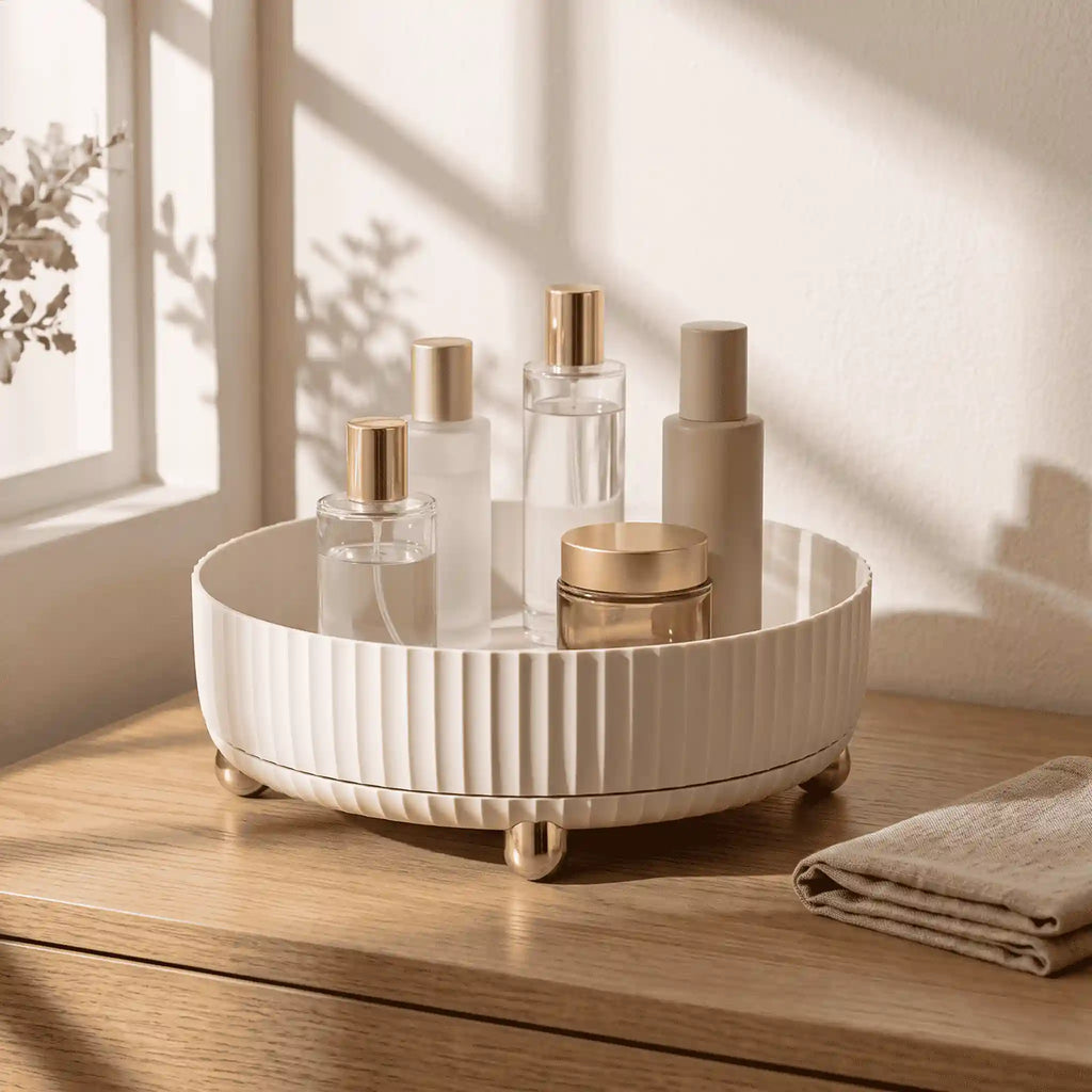 Avello Orbit Vanity Organizer