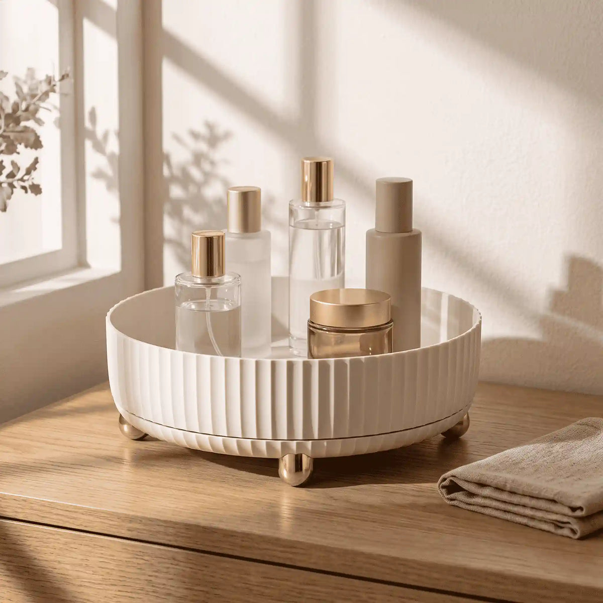Avello Orbit Vanity Organizer