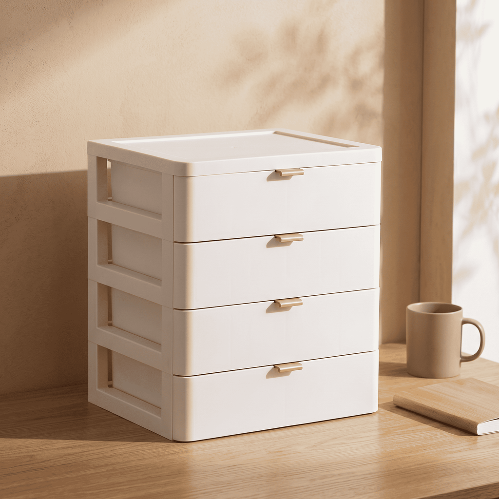 Avello Modular Desk Organizer