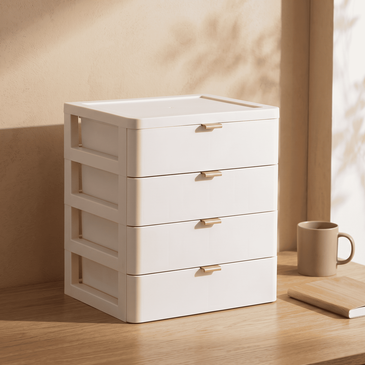 Avello Modular Desk Organizer