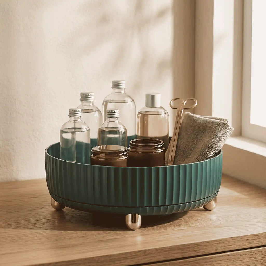 Avello Orbit Vanity Organizer