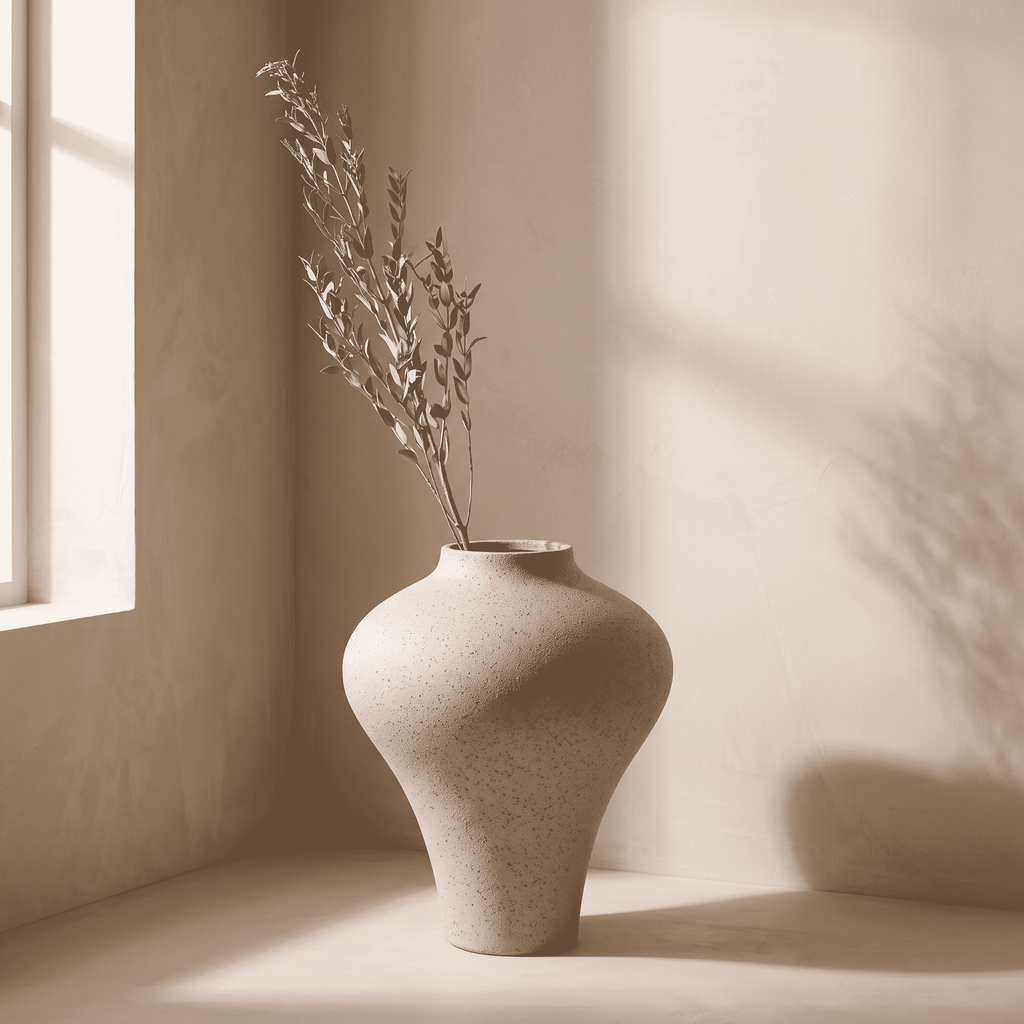 Avello Muse Botanica ™ Ceramic Vase