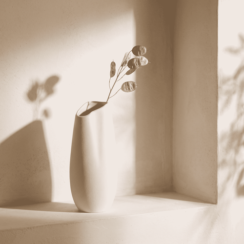 Avello Eden™ Ceramic Vase