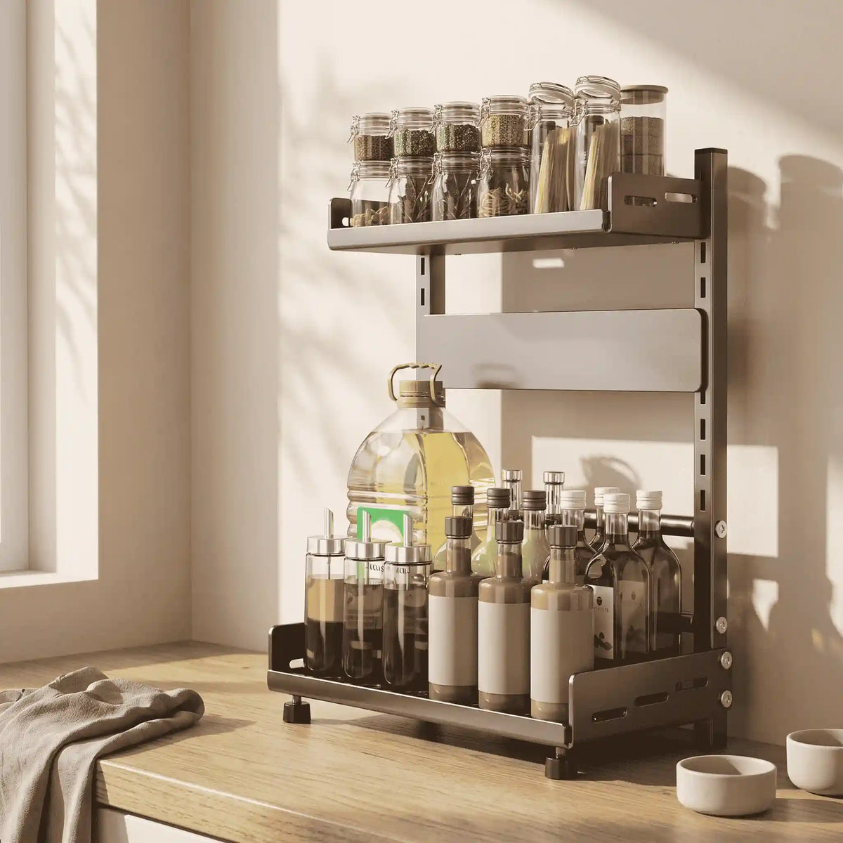 Avello PantryFlow Organizer